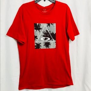 Men’s Oakley Tee